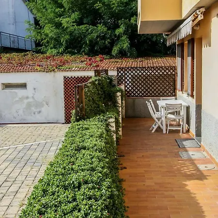 Apartment Spiaggia Grande *