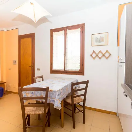 Spiaggia Grande Apartment Marina di Campo