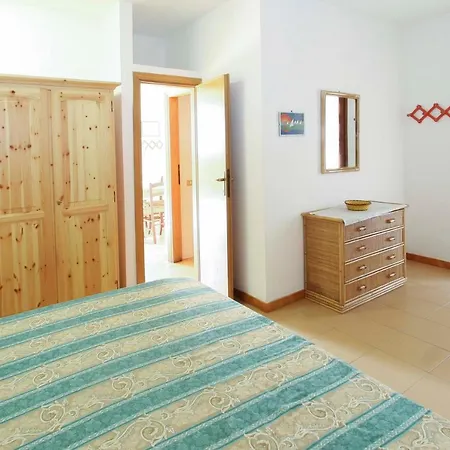 Spiaggia Grande Apartment Marina di Campo